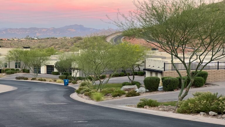 How Much Does a Home Equity Investment Settlement Cost in Arizona?