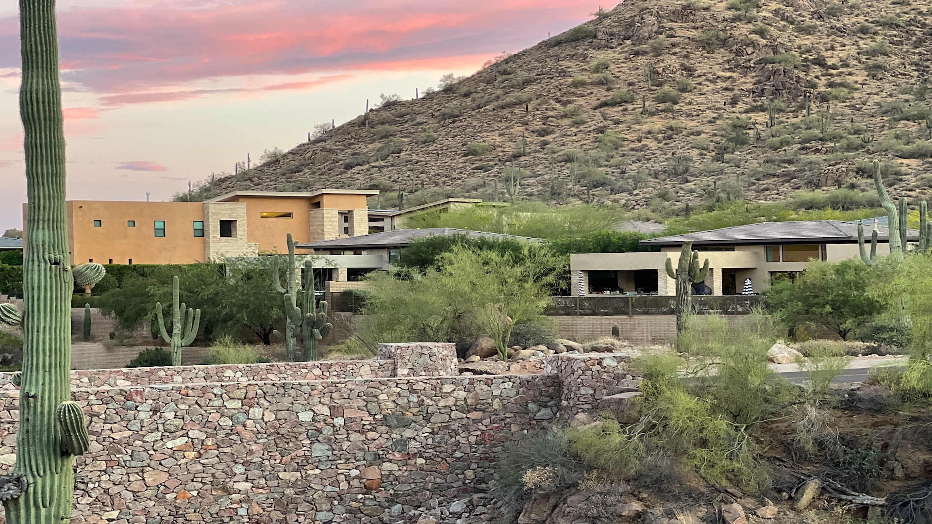 Retired Arizona homeowner in Scottsdale or Fountain Hills evaluating HELOC qualification options using asset depletion and fixed income in 2026