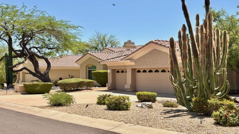 Scottsdale home eligible for a HELOC interest tax deduction