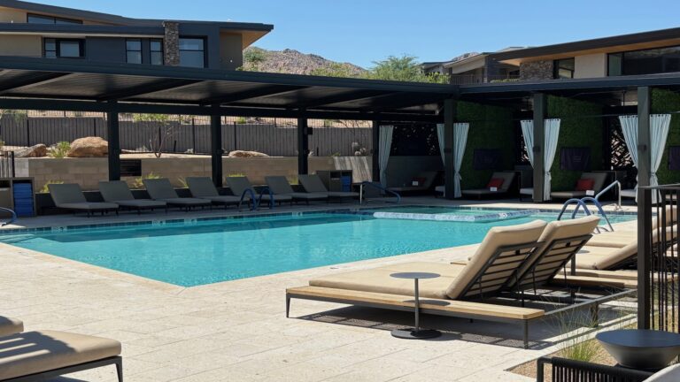 Arizona Pool Financing: Fund a Phoenix Build Without Refinancing in 2026