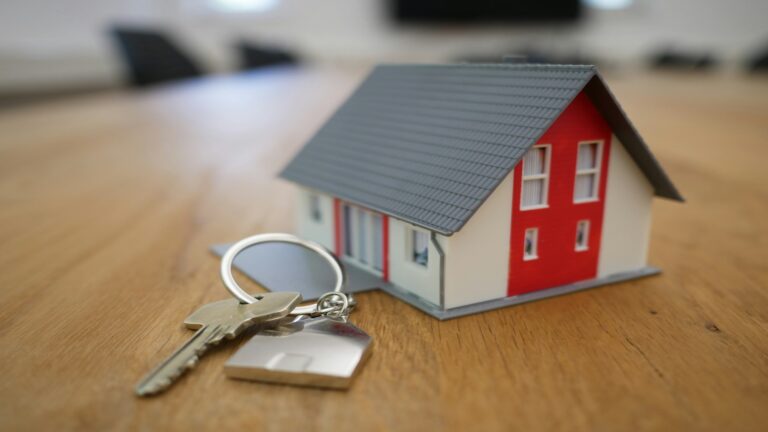 settle an HEI without selling