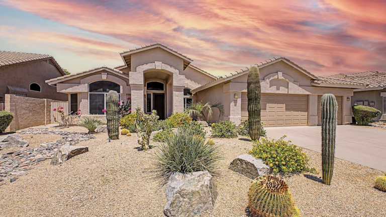 heloc on second home arizona requirements