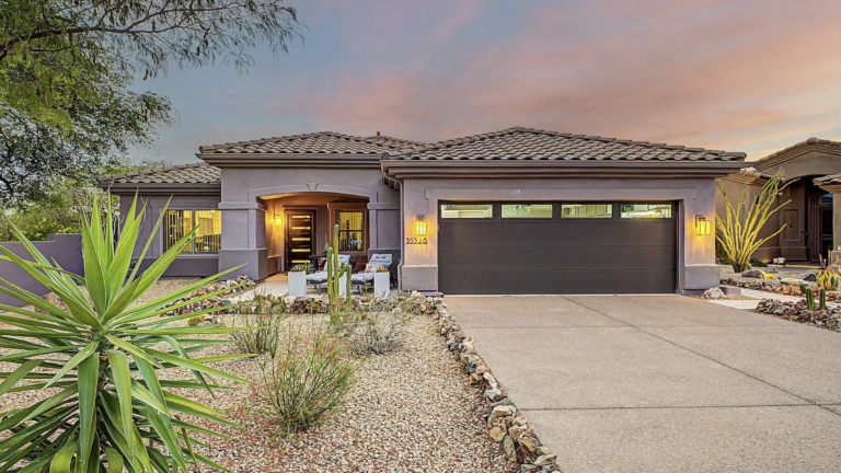 heloc to buy a second home arizona