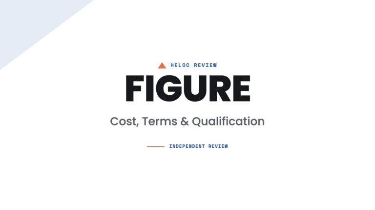 Figure HELOC review