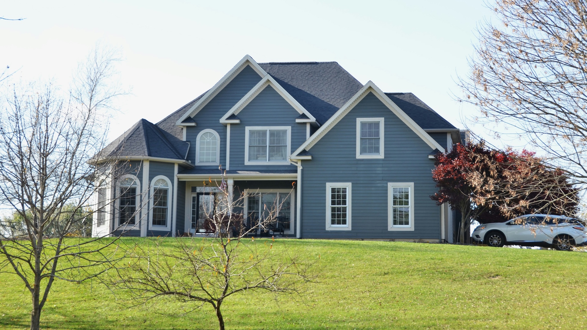 Can You Get an HEI on a Rental or Investment Property?