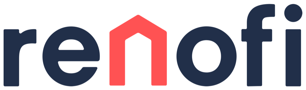 RenoFi logo