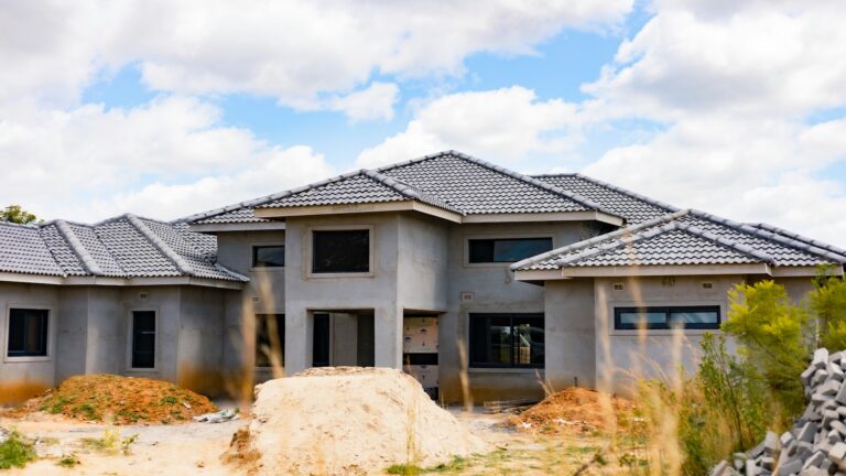 can you use an HEI to buy another house