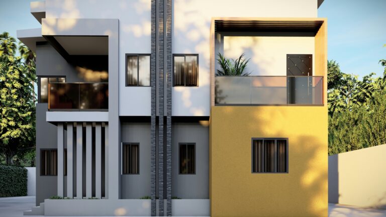 home equity investment on a duplex