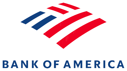 Bank of America logo